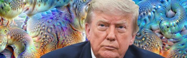 All the Times Trump Has Falsely Claimed Something Is AI