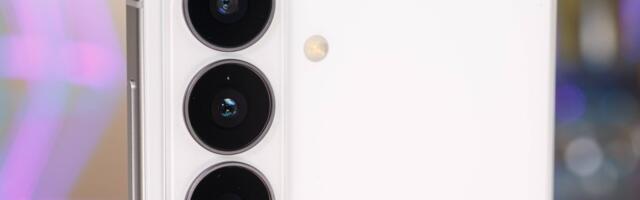 Samsung Galaxy S27 and S27+ could get a new main camera