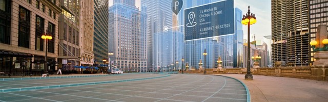 Advances in Location Intelligence propel Property and Parametric Insurance