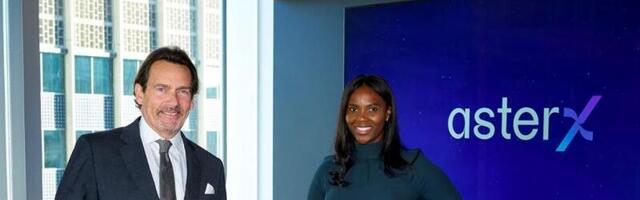 Quebecor launches venture capital fund, asterX, to back startups aligned with its key verticals