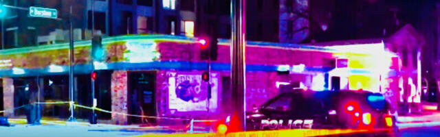 Vehicle ramming kills pedestrians again. Can tech provide a solution?
