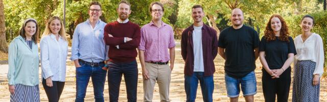 London-based Thalamos secures €1 million to digitise the Mental Health Act