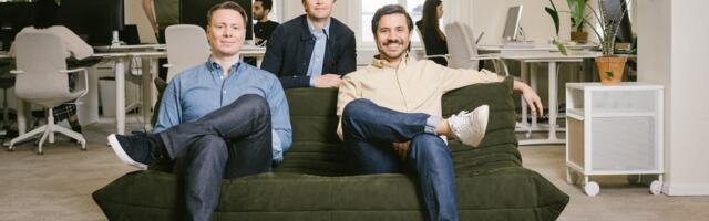 Klarna alumni raise $30m for loan refinancing startup Anyfin