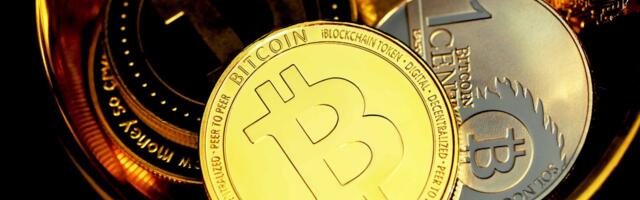 Credit Suisse leads $65 million series B for Taurus's digital asset banking infrastructure