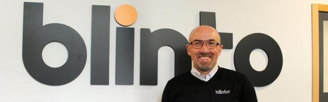 Blinto raises €10.6 million for machinery platform