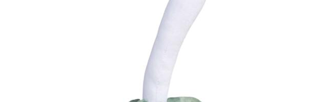 Pokémon unveils official Wiglett toy