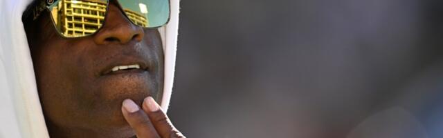 Deion Sanders’ sunglasses notch $1.2 million in sales in first day