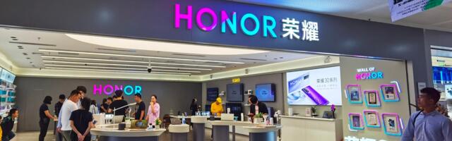 Huawei spinoff Honor will not develop advanced chips of its own, Qualcomm, MediaTek enough, says CEO