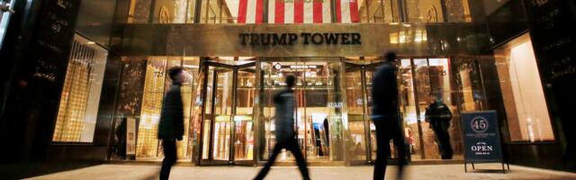 Trump could now be on the hook for up to $250 million for fraud