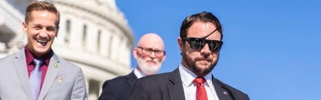 House GOP eyes trans care as newest battleground issue
