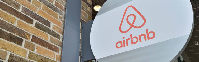 S|W: The SaaS Weekly – The party’s over for Airbnb