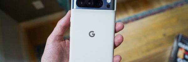 Google’s Pixel 8 Pro Finds That $200 Discount Again