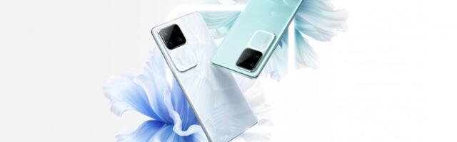 vivo S18 series is here with updated designs, impressive cameras