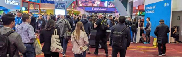 CES 2024 Day 3: The future of PC building