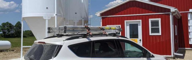 Kitchener’s BinSentry raises $10 million CAD Series A to take AgTech sensors global