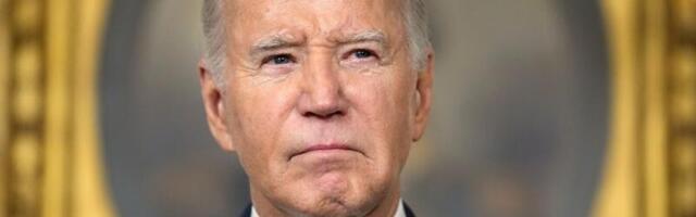 Biden’s legacy: Far-reaching accomplishments that didn’t translate into political support