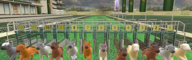 2weeks raises $1.25M for Homestretch Bet on the open web