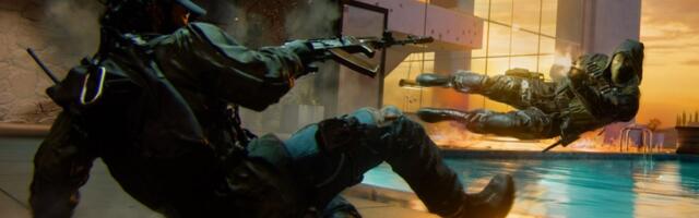 Call of Duty: Black Ops 6 will have streamlined menus and navigation
