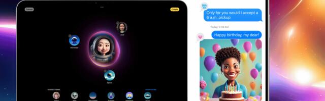 Apple reportedly delays Image Playground and Genmoji until iOS 18.2