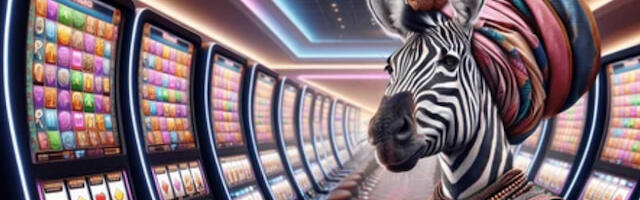 Animal Slots – The Best Animal-Themed Slots Online