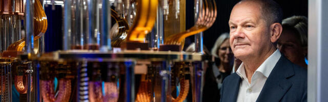 ‘Algorithms are key to quantum utility’: IBM opens first European quantum data centre