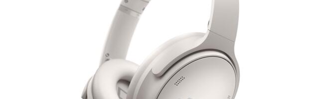 For Cyber Monday, These Bose Headphones are Cheaper Than They Were on Black Friday (51% Off)