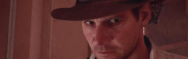 Indiana Jones and the Great Circle first update adds full ray tracing on PC