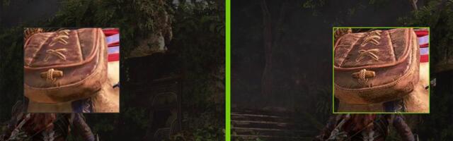 Nvidia neural rendering deep dive — Full details on DLSS 4, Reflex 2, mega geometry, and more