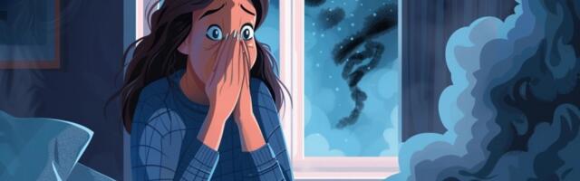 Travel Troubleshooter: Vrbo rental permeated by weird moldy smell