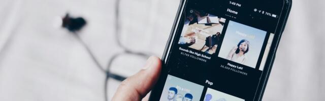 Spotify’s HiFi Streaming May Finally Come Out This Year