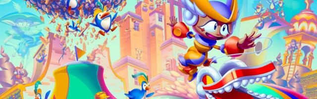 The best platformers on PC
