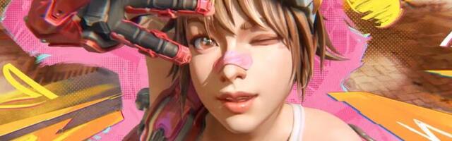 FragPunk console launch delayed as NetEase's shooter hits PC this week