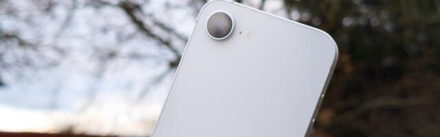 Network tests show Apple C1 modem in iPhone 16e wins where it matters