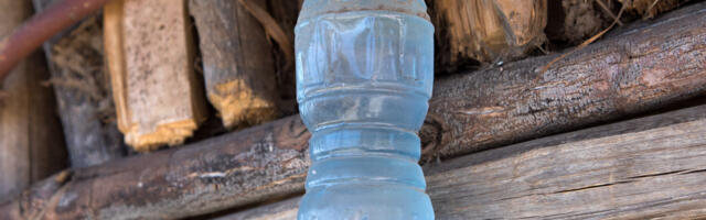 Holy water brimming with cholera compels illness cluster in Europe