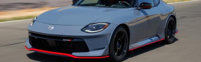 How Much HP Does The Nissan 400Z Have? (And What Is Its Top Speed?)