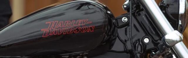 What Does FXST Mean On A Harley-Davidson?
