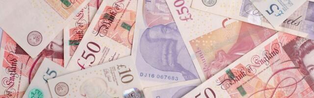 Gaming billionaire named UK’s richest person under 40 in tech-heavy wealth list