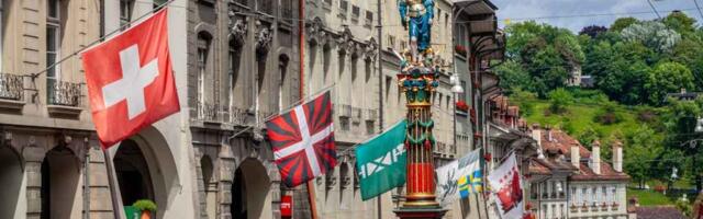 Booking Holdings' Hotel Commissions 'Too High' – Swiss Watchdog Orders 25% Cut