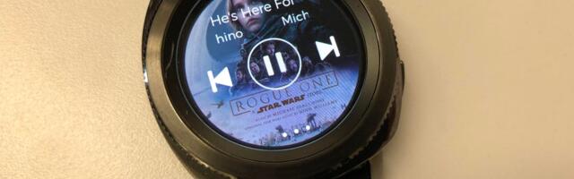 Spotify Makes Downloading Music To Wear OS Smartwatches Easier