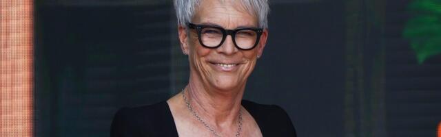 Jamie Lee Curtis explains the bold career pivot she took, even though she had a thriving acting career