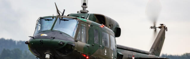 What Is Mast Bumping And How Dangerous Is It For Helicopters?