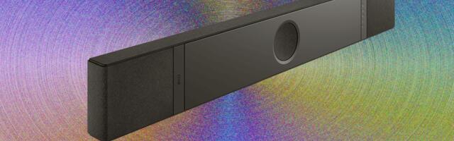 KEF Xio Review: So Good, So Expensive