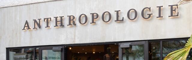 I work at Anthropologie. Here are 6 mistakes I always see customers make.
