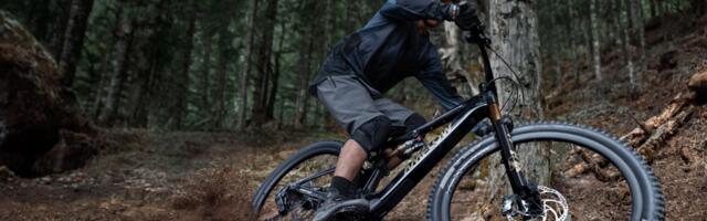 DJI's Amflow e-bikes are available to order in the US, but they don't come cheap