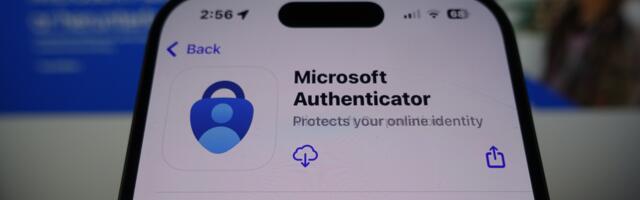 Microsoft Authenticator is deleting your passwords today - here is what to do now