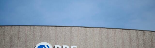 The Corporation for Public Broadcasting Is Shutting Down