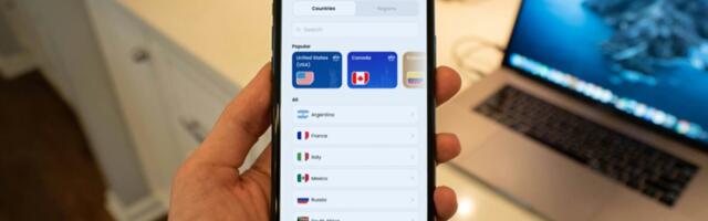 Get $50 in global mobile data for just $25 and avoid carrier traps