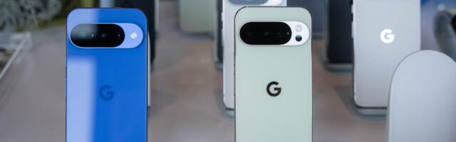 Google’s Pixel 10 has a secret weapon for long-term storage performance