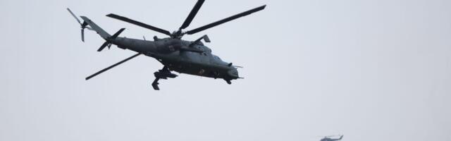 Poland says air defenses didn't detect a Russian drone entering its airspace, and that it only realized in the morning