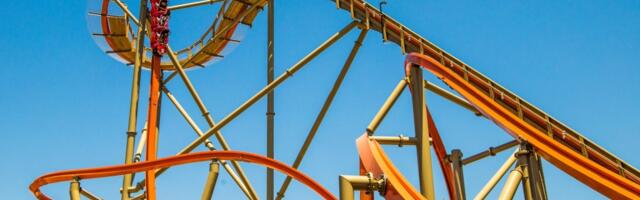 California’s Great America chops jobs as uncertainty looms